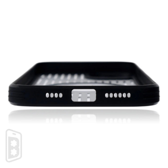 MagSafe Metal Sheath - iPhone 15 Series