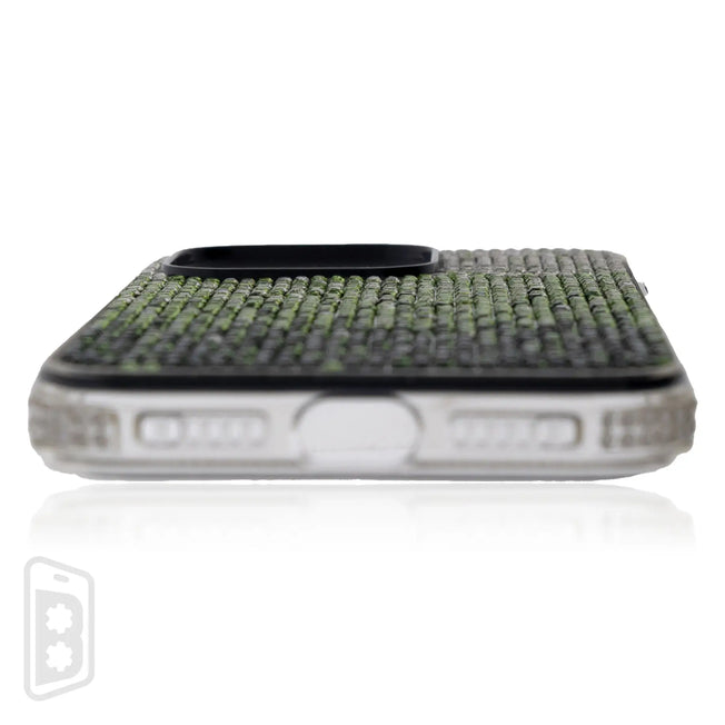 SilverGlam Spectrum - iPhone 15 Series