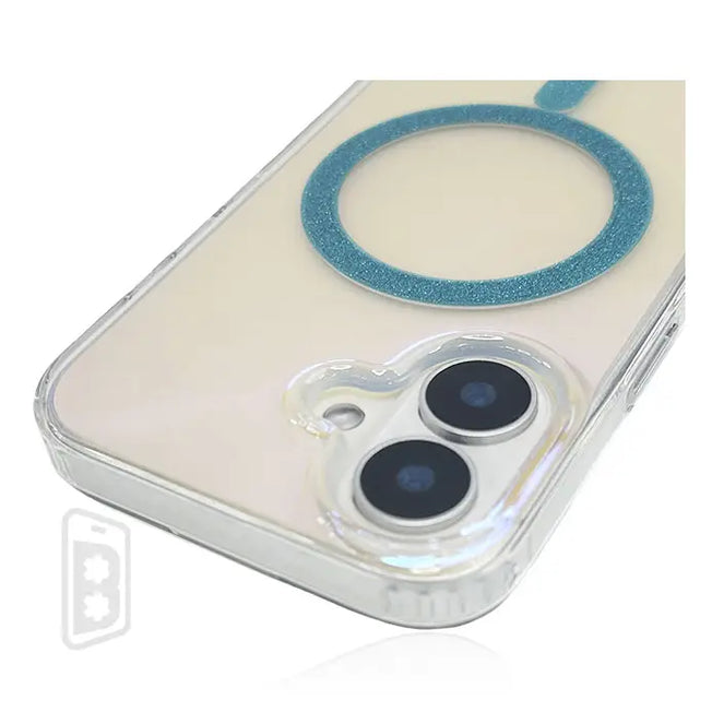MagSafe Prism Haze - iPhone 16 Series