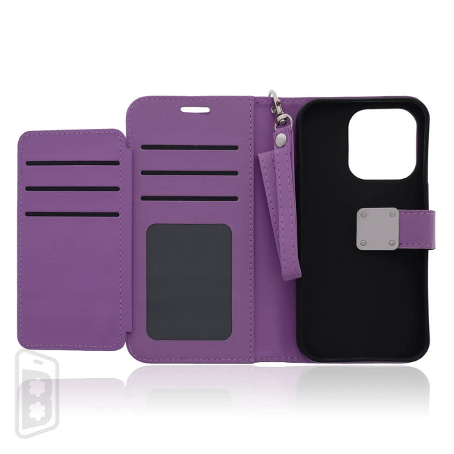 Diary Case - iPhone 14 Series