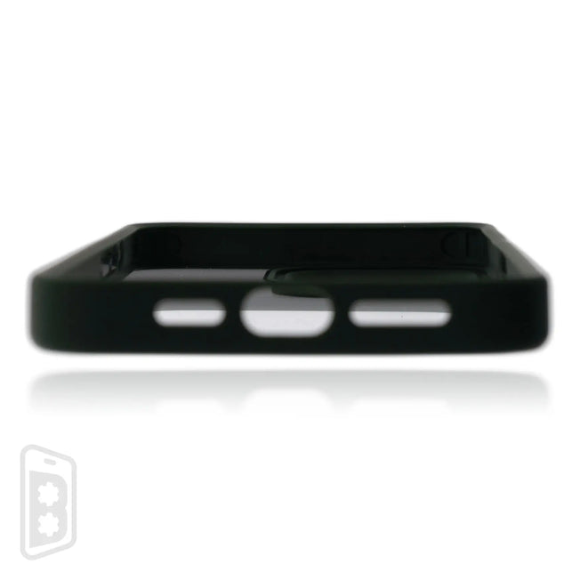 Metallic Bezel Bumper - iPhone 15 Series