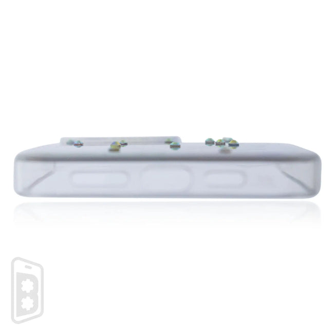 Floral Icing - iPhone 13 Series