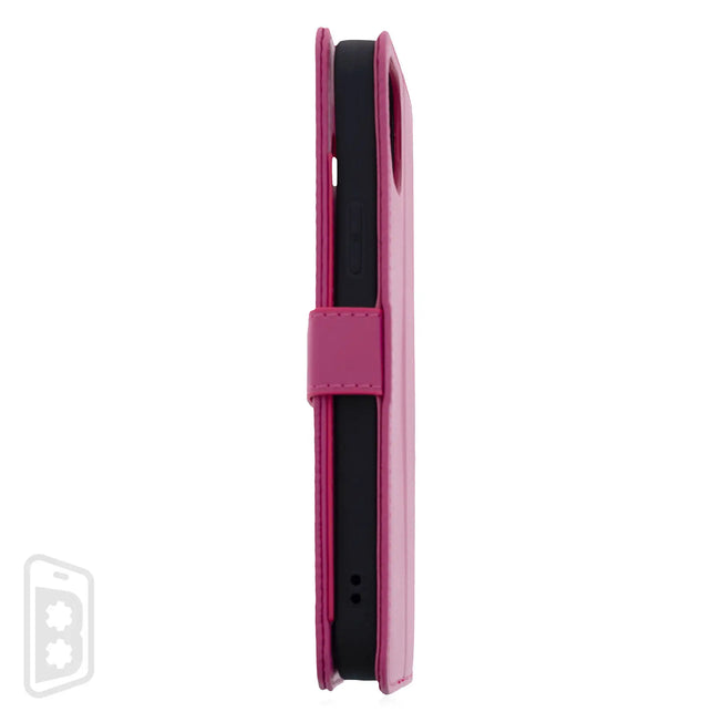 Diary Case - iPhone 14 Series