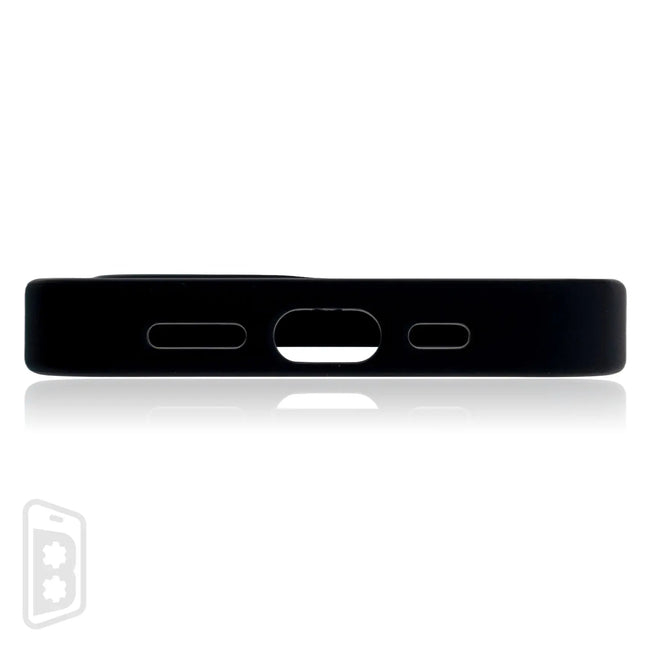 MagSafe Metallic Bezel Bumper - iPhone 14 Series