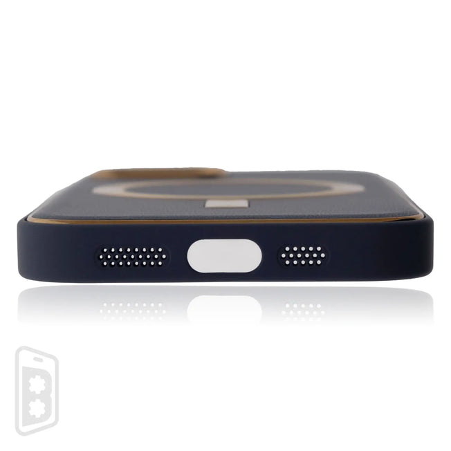 MagSafe Alloy - iPhone 15 Series