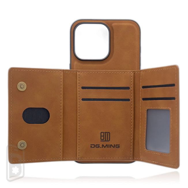 MagSafe Detachable Wallet - iPhone 15 Series