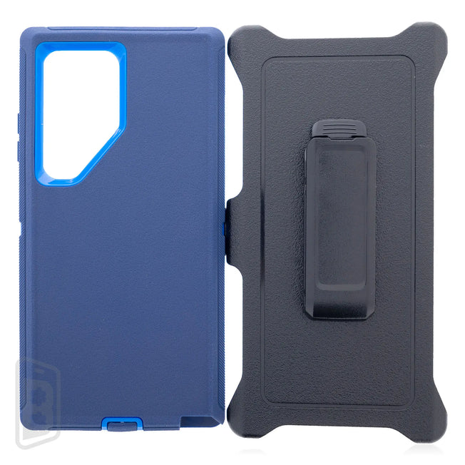 Pro Cases - Samsung S23 / S24 Series