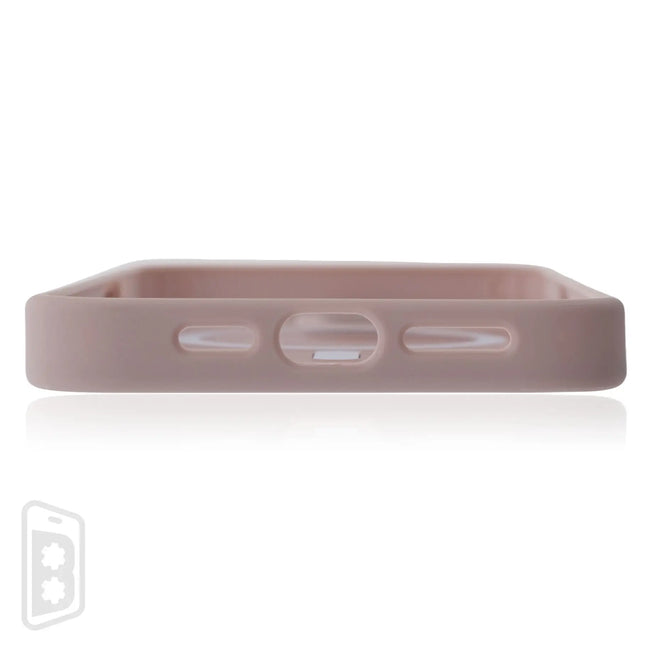 MagSafe Metallic Bezel Bumper - iPhone 14 Series