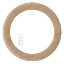 Back Camera Lens (Glass Only) With Adhesive Compatible For iPhone 7 / 8 / SE (2020) / SE (2022)