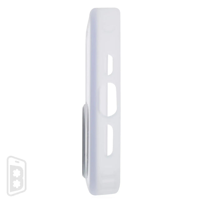 Metallic Bezel Bumper - iPhone 14 Series