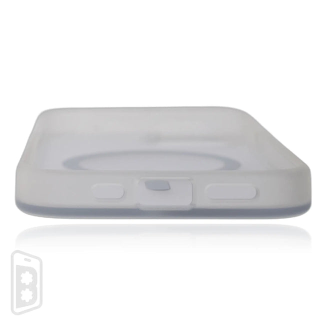 MagSafe Matte Bumper - iPhone 15 Series