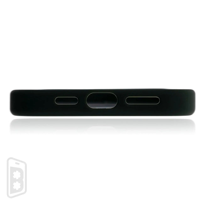 MagSafe Metallic Bezel Bumper - iPhone 15 Series