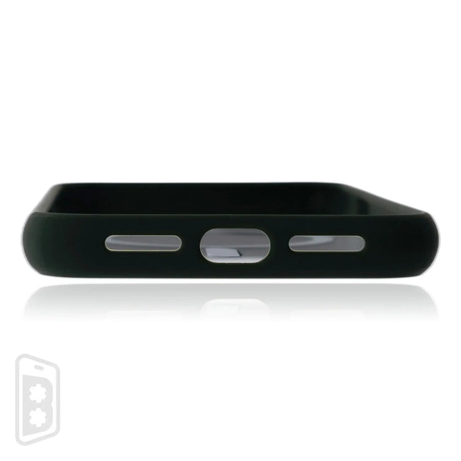 MagSafe Metallic Bezel Bumper - iPhone 11 Series