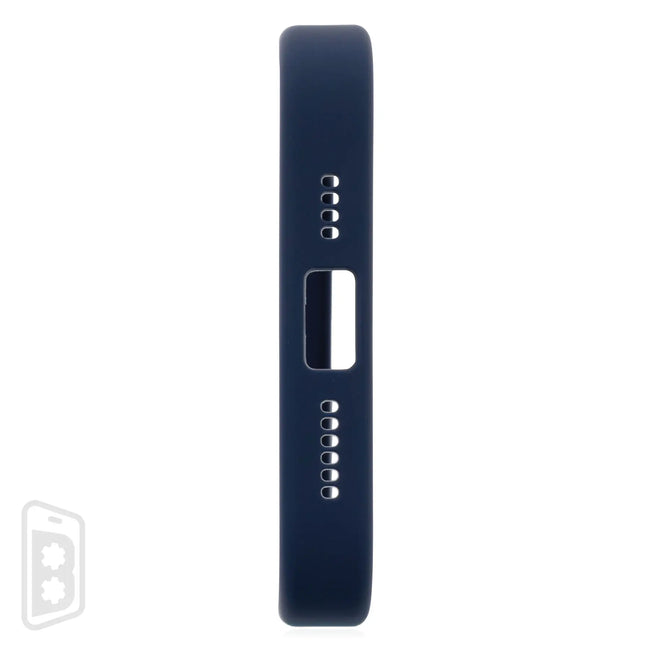 Matte Impact Case With Camera Lens - iPhone 14 Series