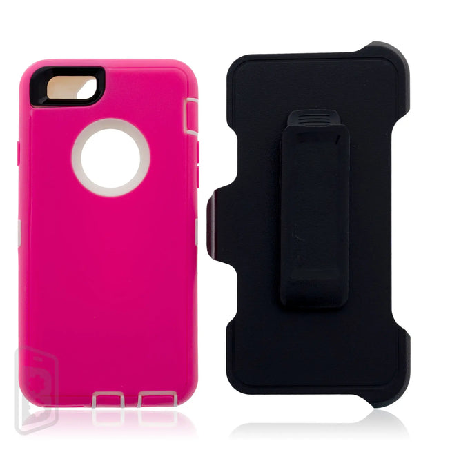 Pro Cases - iPhone 6 Series