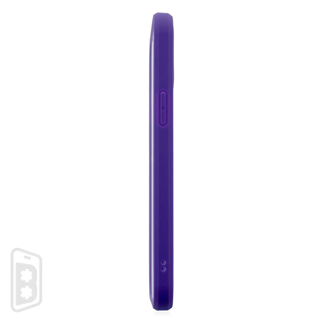 Silicone Magnet Tempered Glass - iPhone 12 Series