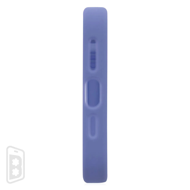 Metallic Bezel Bumper - iPhone 14 Series