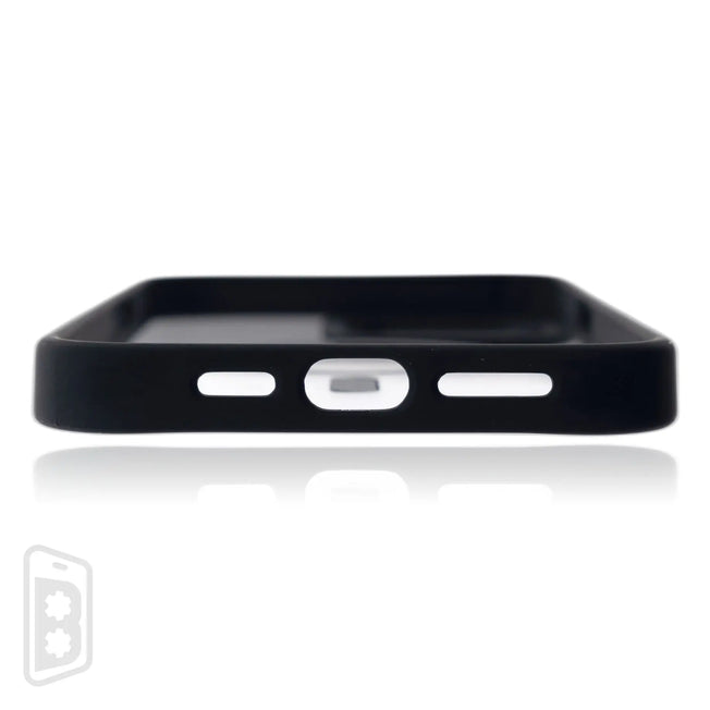 MagSafe Metallic Bezel Bumper - iPhone 12 Series
