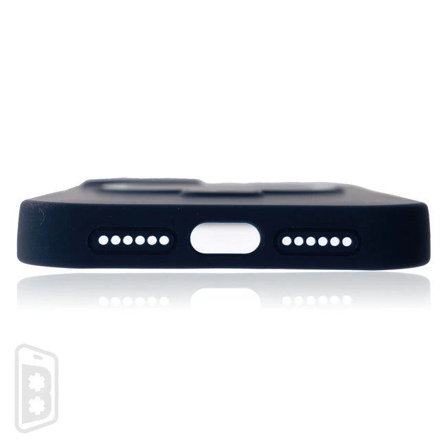 MagSafe Silicone Stand - iPhone 11 Series