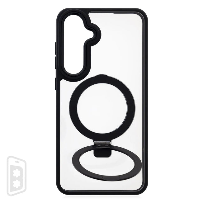 MagSafe Clear Impact Stand - Samsung S Series