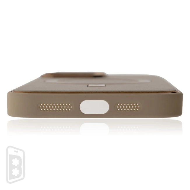 MagSafe Alloy - iPhone 15 Series