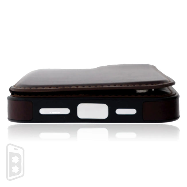 Credit Card Flip - iPhone 15 Series