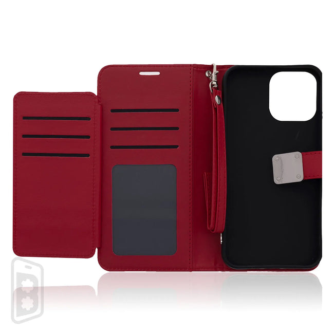 Diary Case - iPhone 14 Series