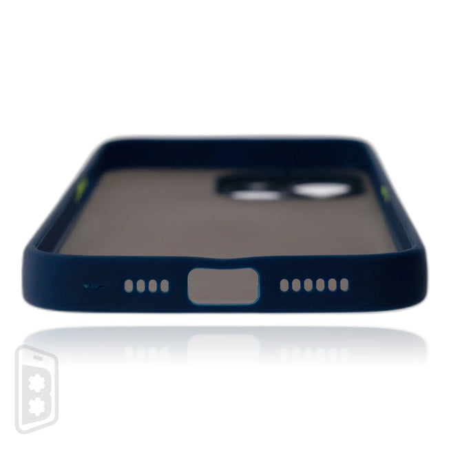 Smokey Case - iPhone 15 Series