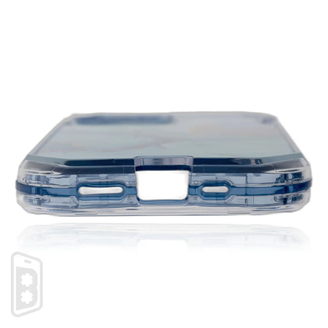 Three Layer Marble - iPhone 15 Series