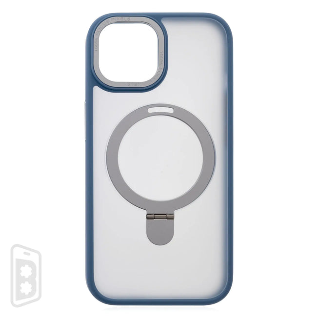 MagSafe Matte Impact Stand - iPhone 15 Series