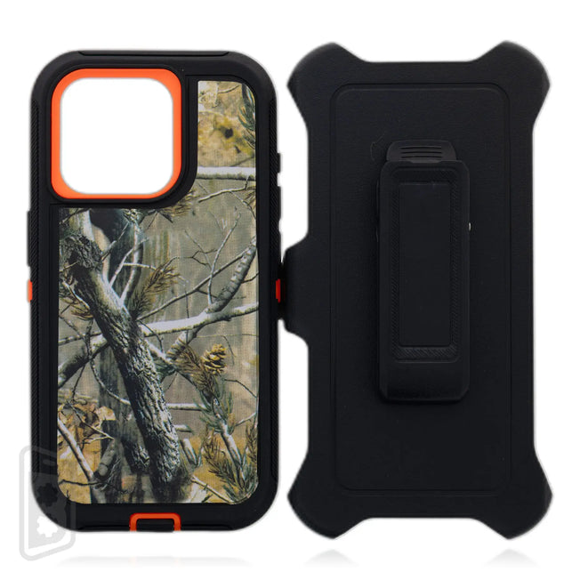 Pro Case - iPhone 15 Series