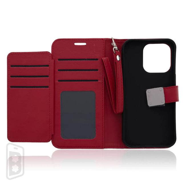 Diary Case - iPhone 14 Series