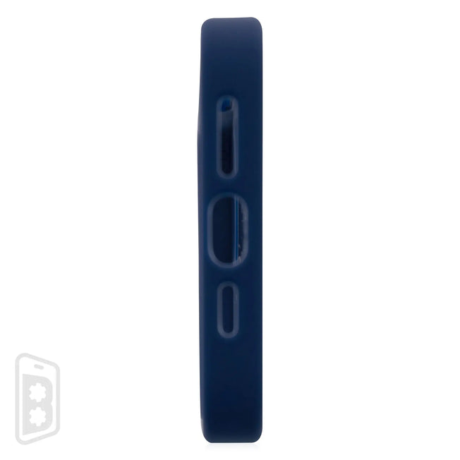 Metallic Bezel Bumper - iPhone 14 Series