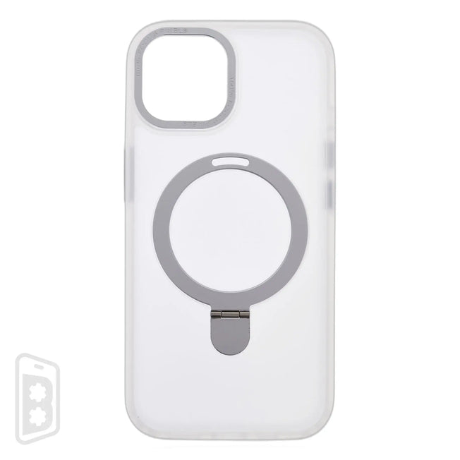 MagSafe Matte Impact Stand - iPhone 15 Series