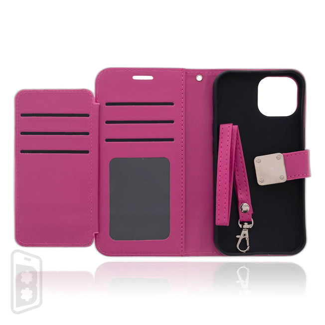Diary Case - iPhone 15 Series