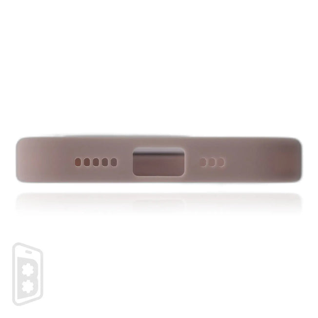 Matte Impact Case With Camera Lens - iPhone 15 Series