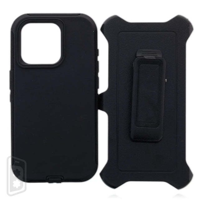 Pro Case - iPhone 15 Series