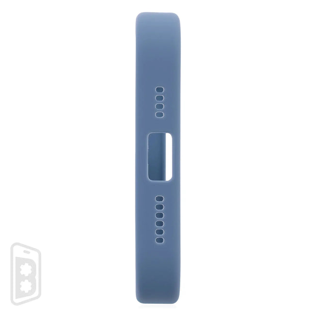 Matte Impact Case With Camera Lens - iPhone 14 Series