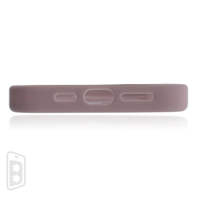 MagSafe Metallic Bezel Bumper - iPhone 15 Series