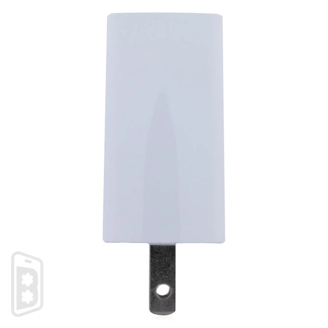 LVEIO - Home Charger USB Type A Adapter + Non-MFI Lightning Cable