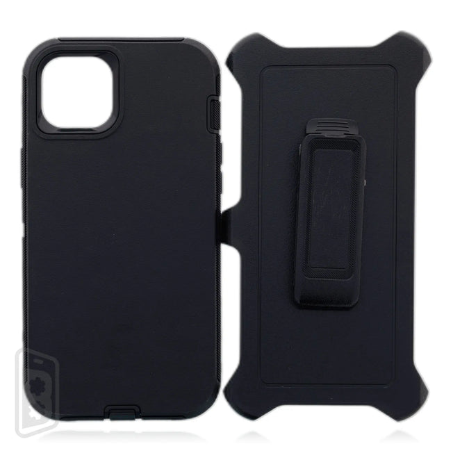 Pro Case - iPhone 15 Series