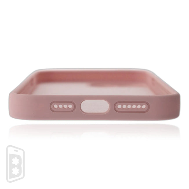 MagSafe Silicone Stand - iPhone 13 Series