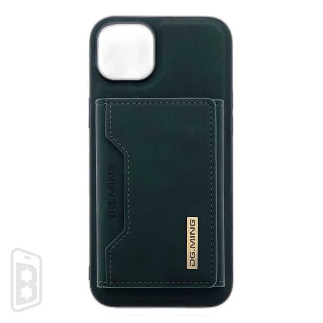 MagSafe Detachable Wallet - iPhone 15 Series