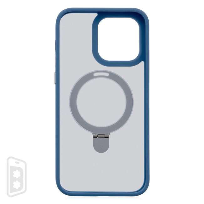 MagSafe Matte Impact Stand - iPhone 14 Series