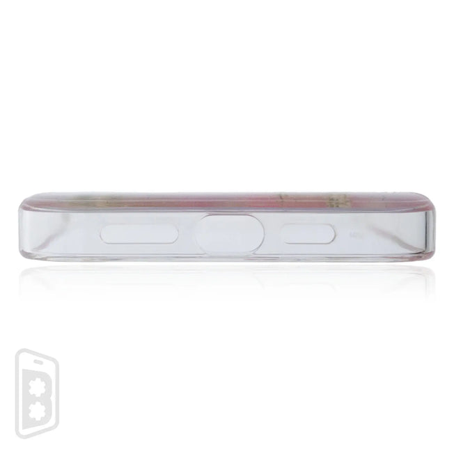 Sheer Floral - iPhone 14 Series