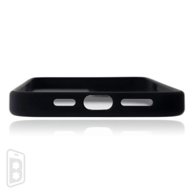 Metallic Bezel Bumper - iPhone 15 Series