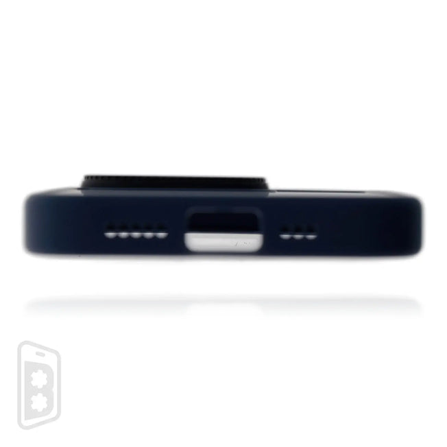 Matte Impact Case With Camera Lens - iPhone 15 Series