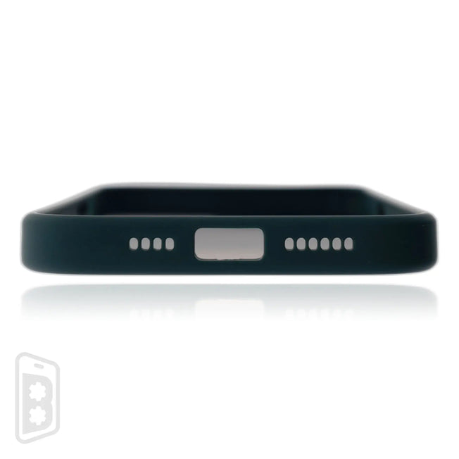 Matte Impact Case With Camera Lens - iPhone 13 Series