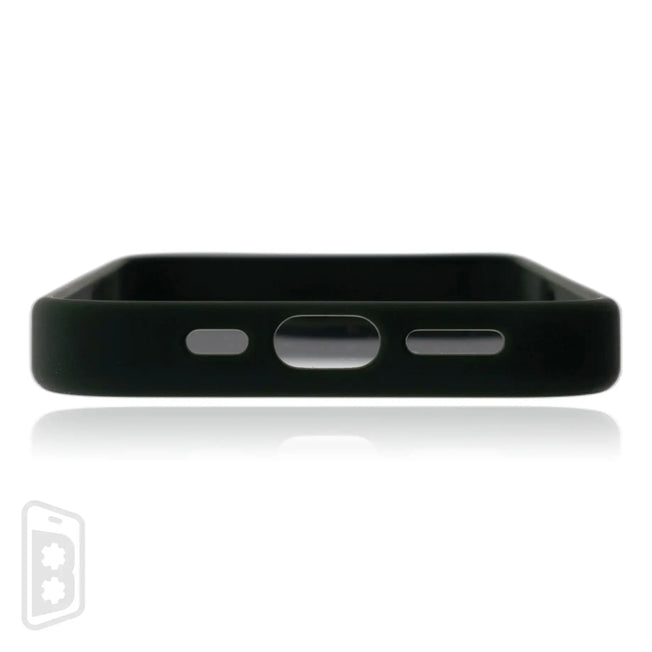 Metallic Bezel Bumper - iPhone 15 Series