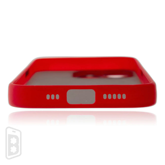 Smokey Case - iPhone 15 Series